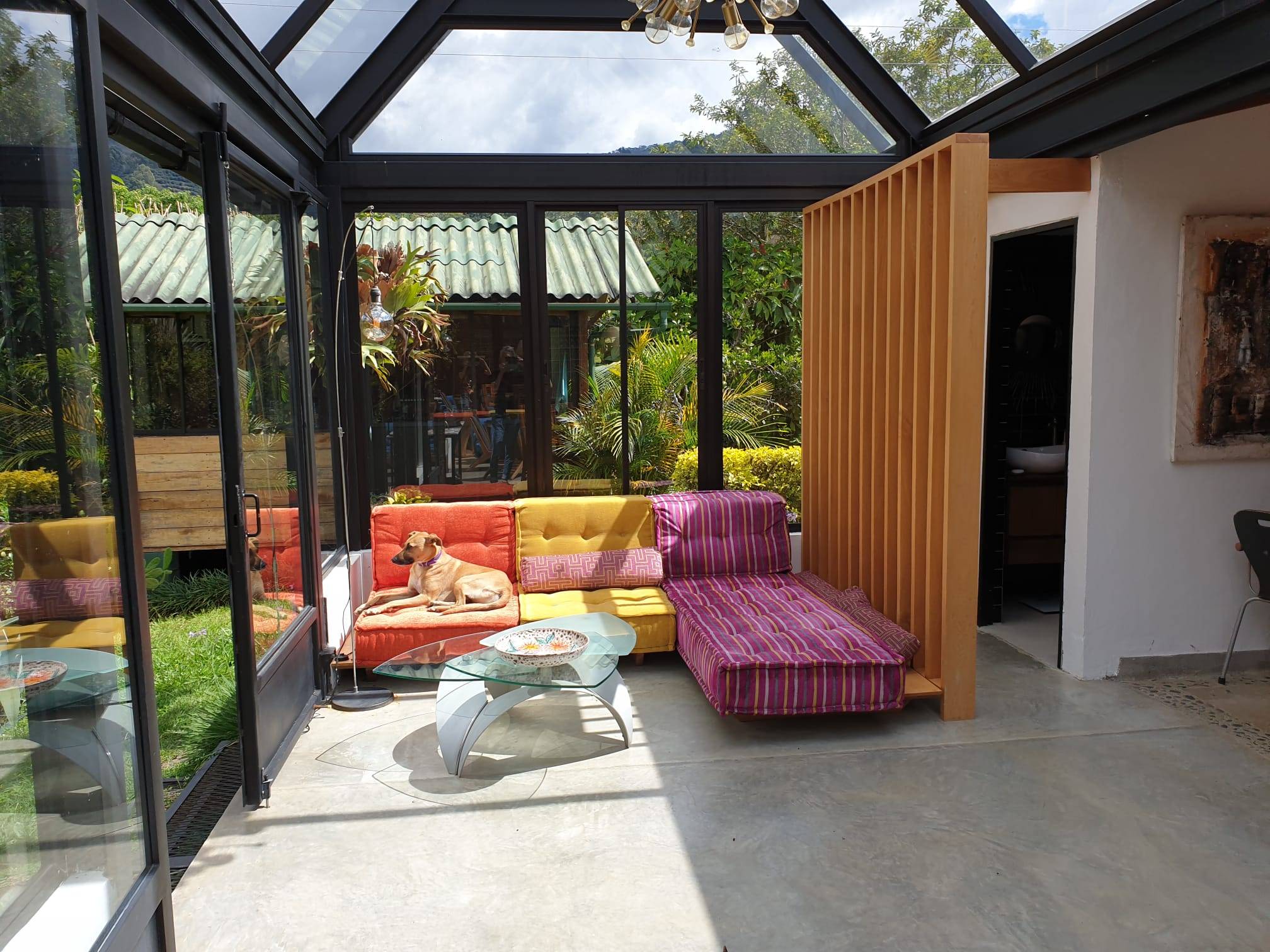 Une photo de l’annonce