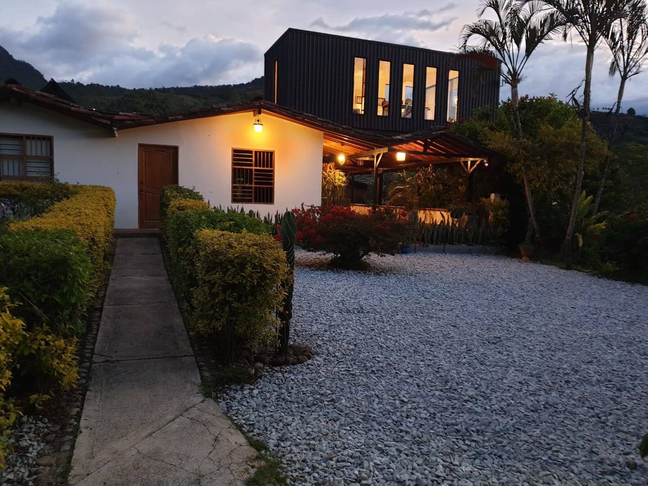 Une photo de l’annonce