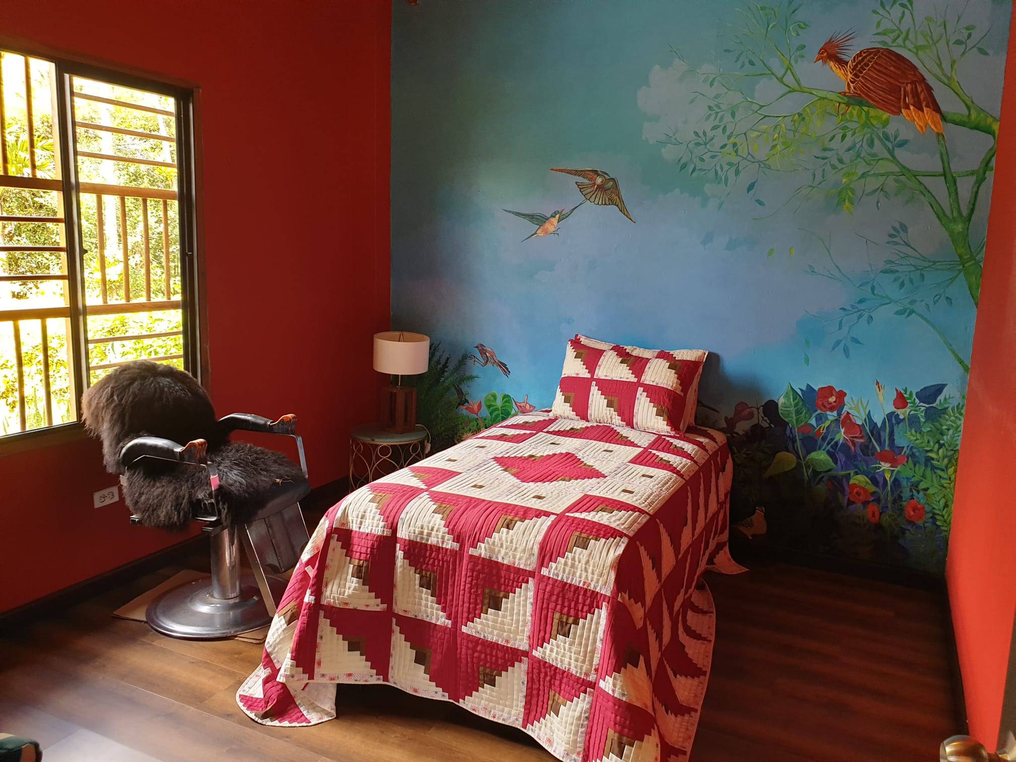 Une photo de l’annonce