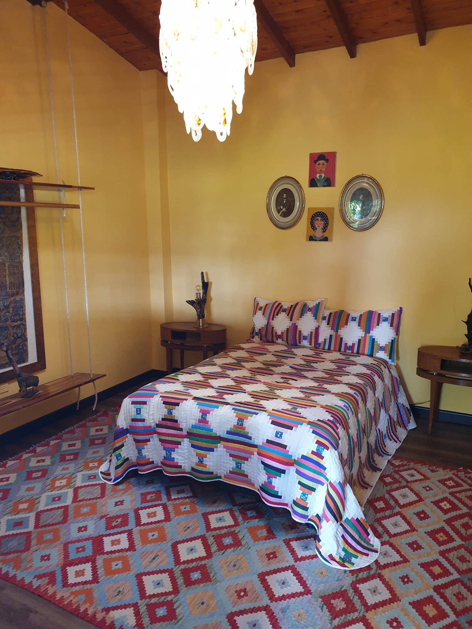 Une photo de l’annonce