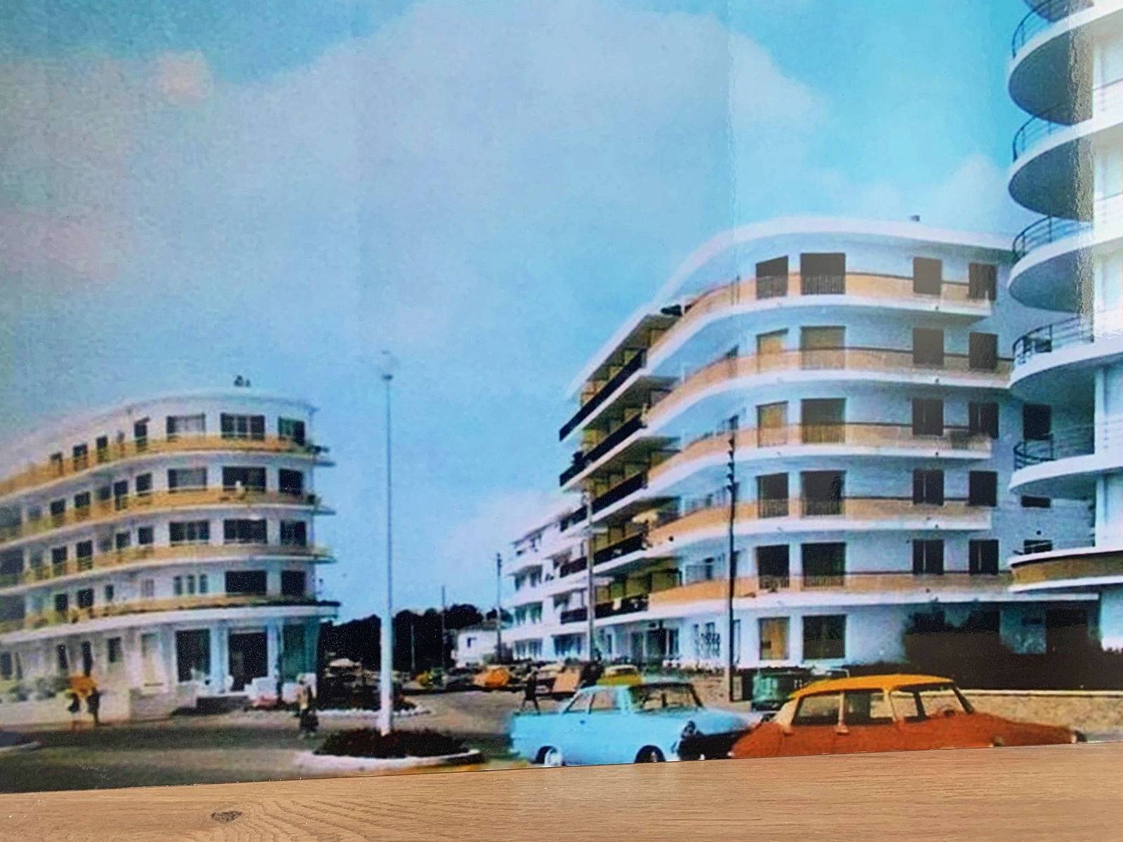 Une photo de l’annonce de location de vacances