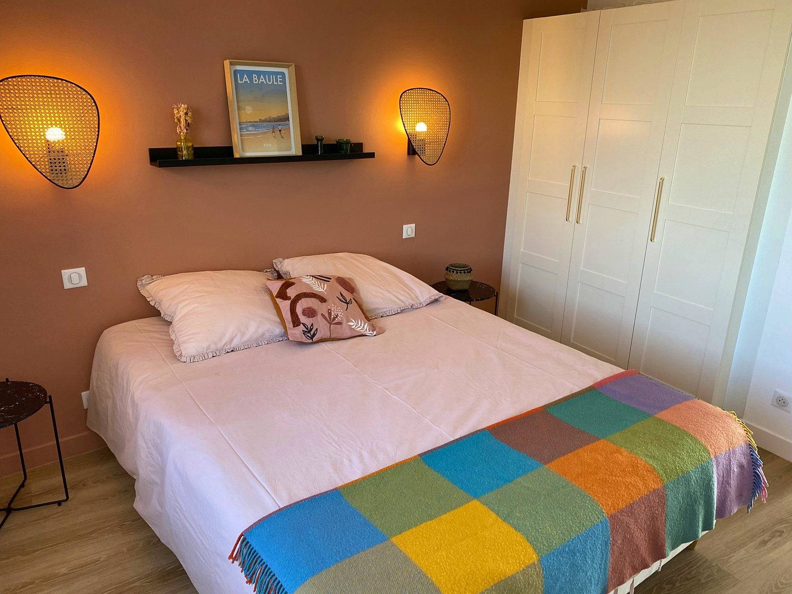 Une photo de l’annonce de location de vacances