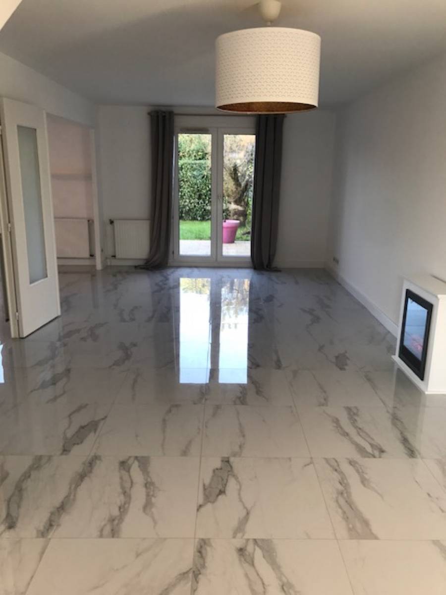 Loue maison - 125m² - jardin terrasse calme absolu