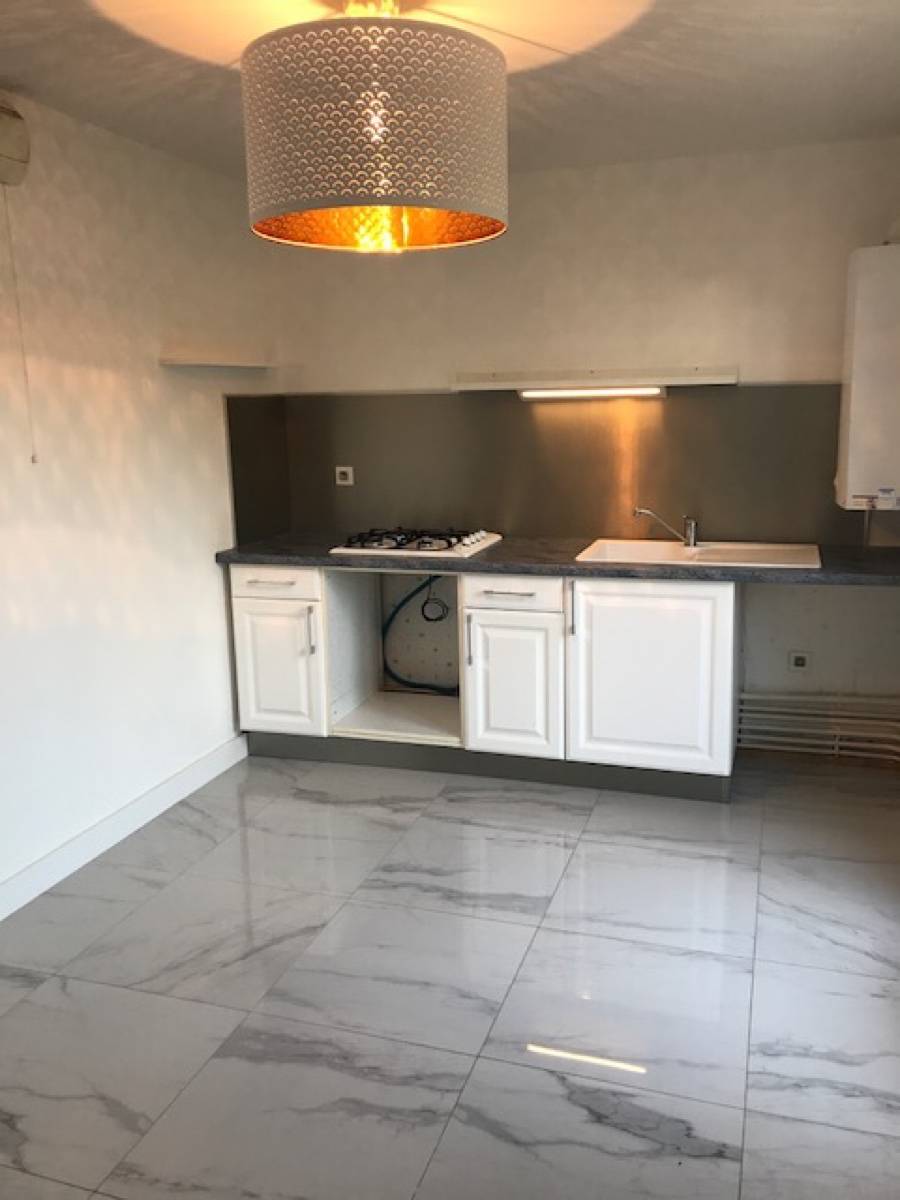 Une photo de l’annonce