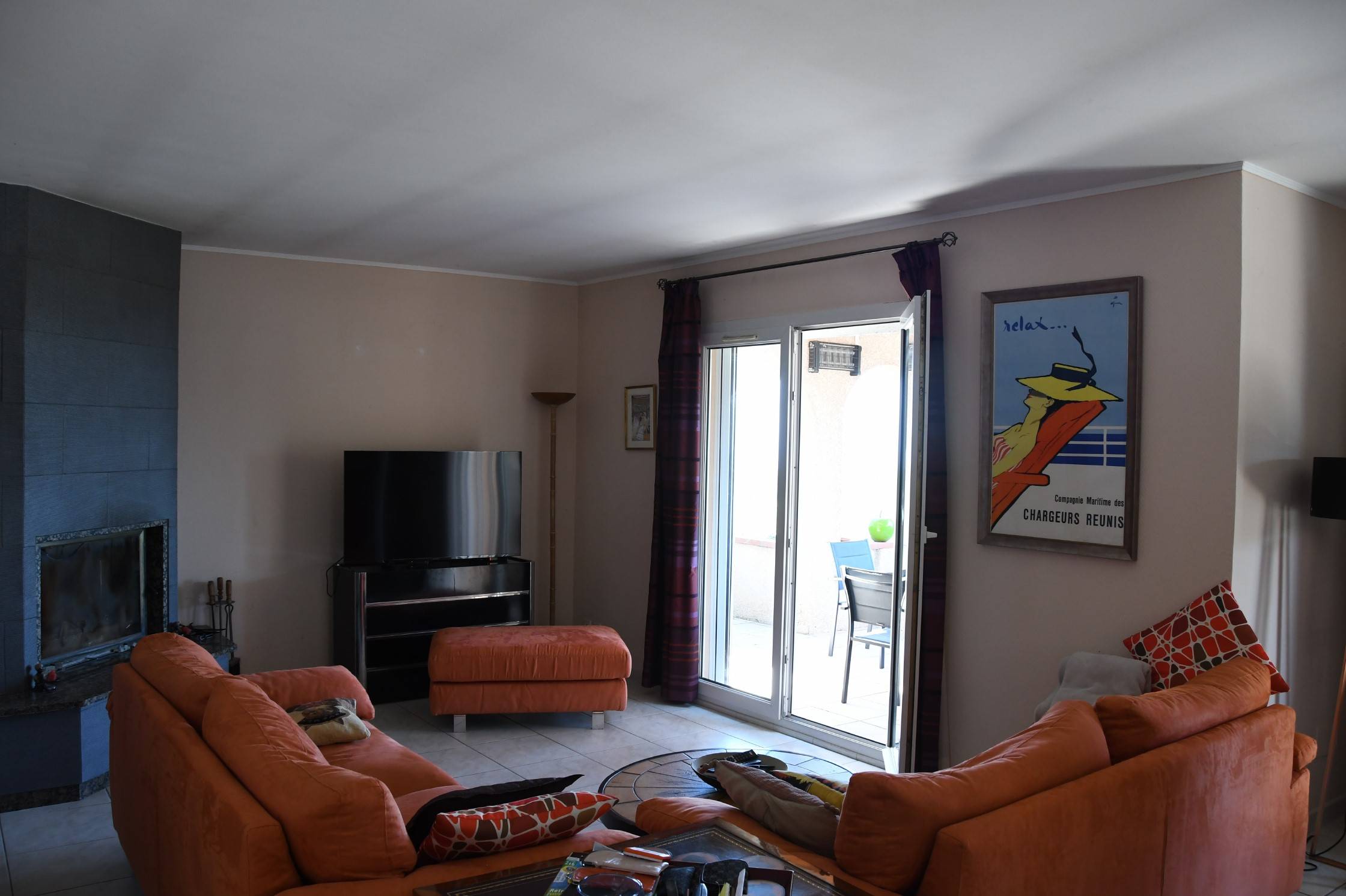 A photo of the ad