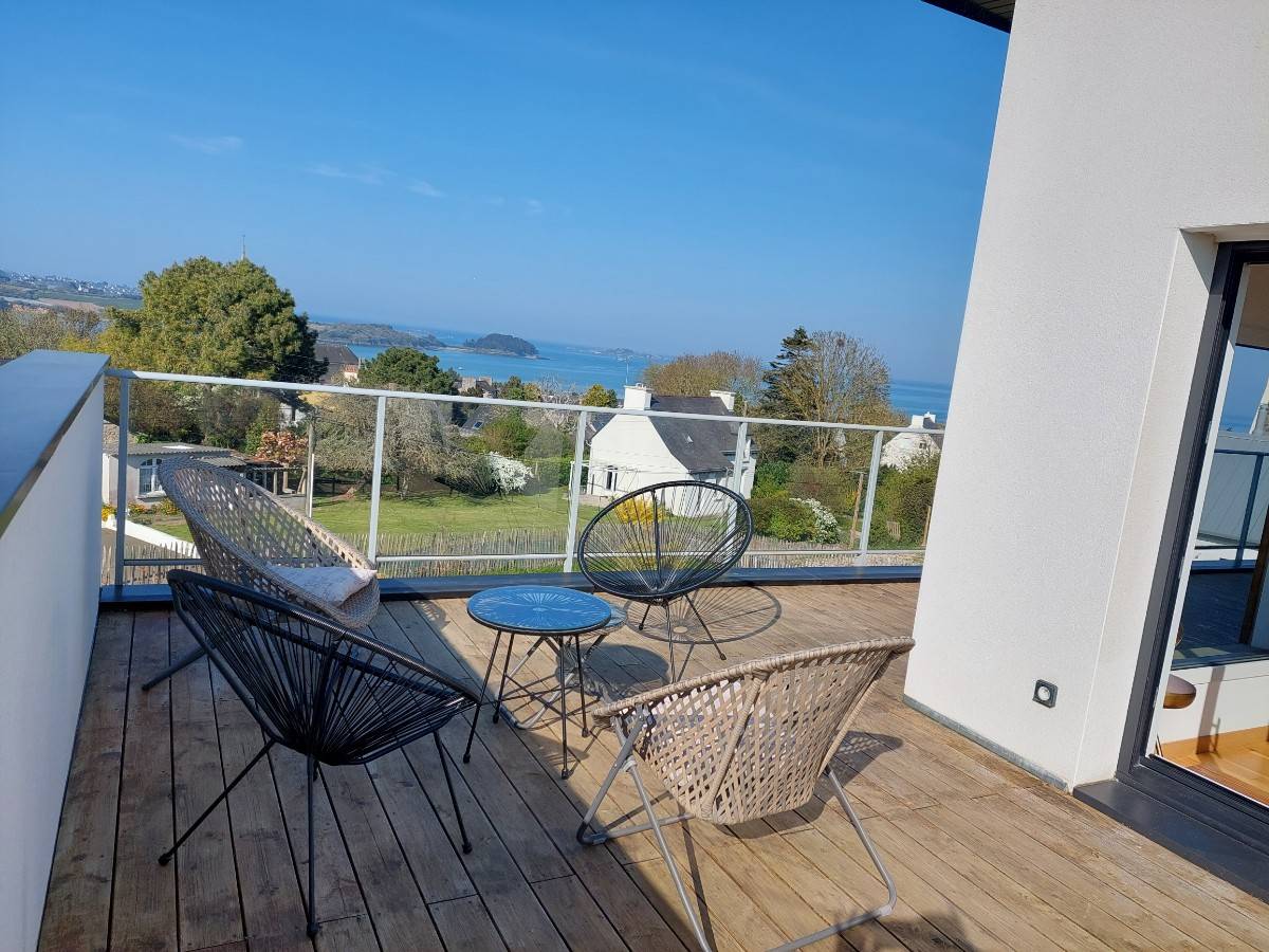 Une photo de l’annonce de location de vacances