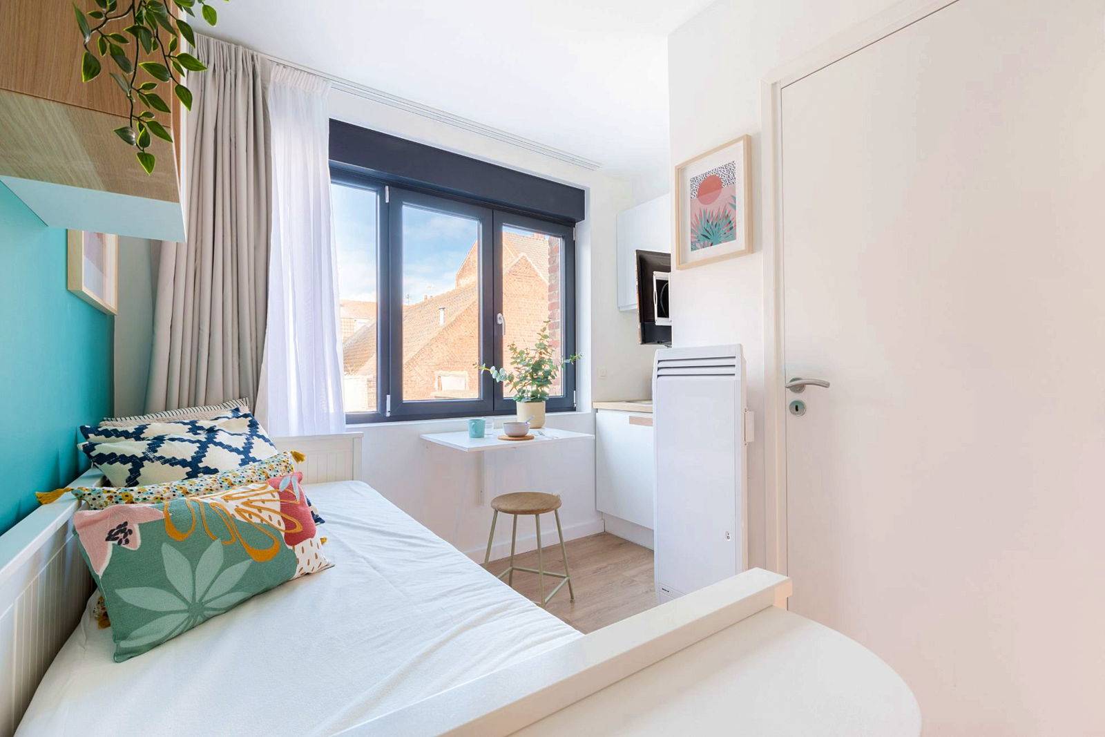 Une photo de l’annonce