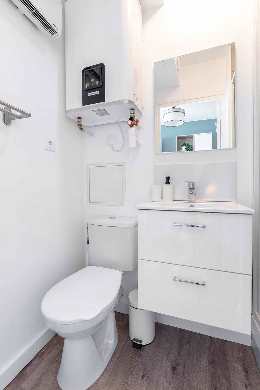 Une photo de l’annonce