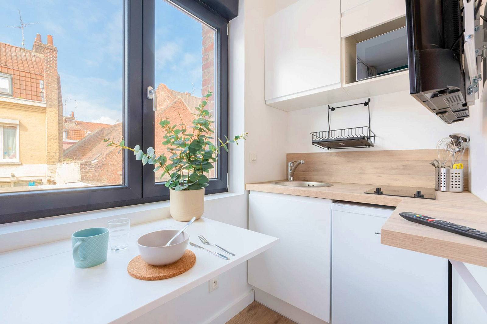 Une photo de l’annonce