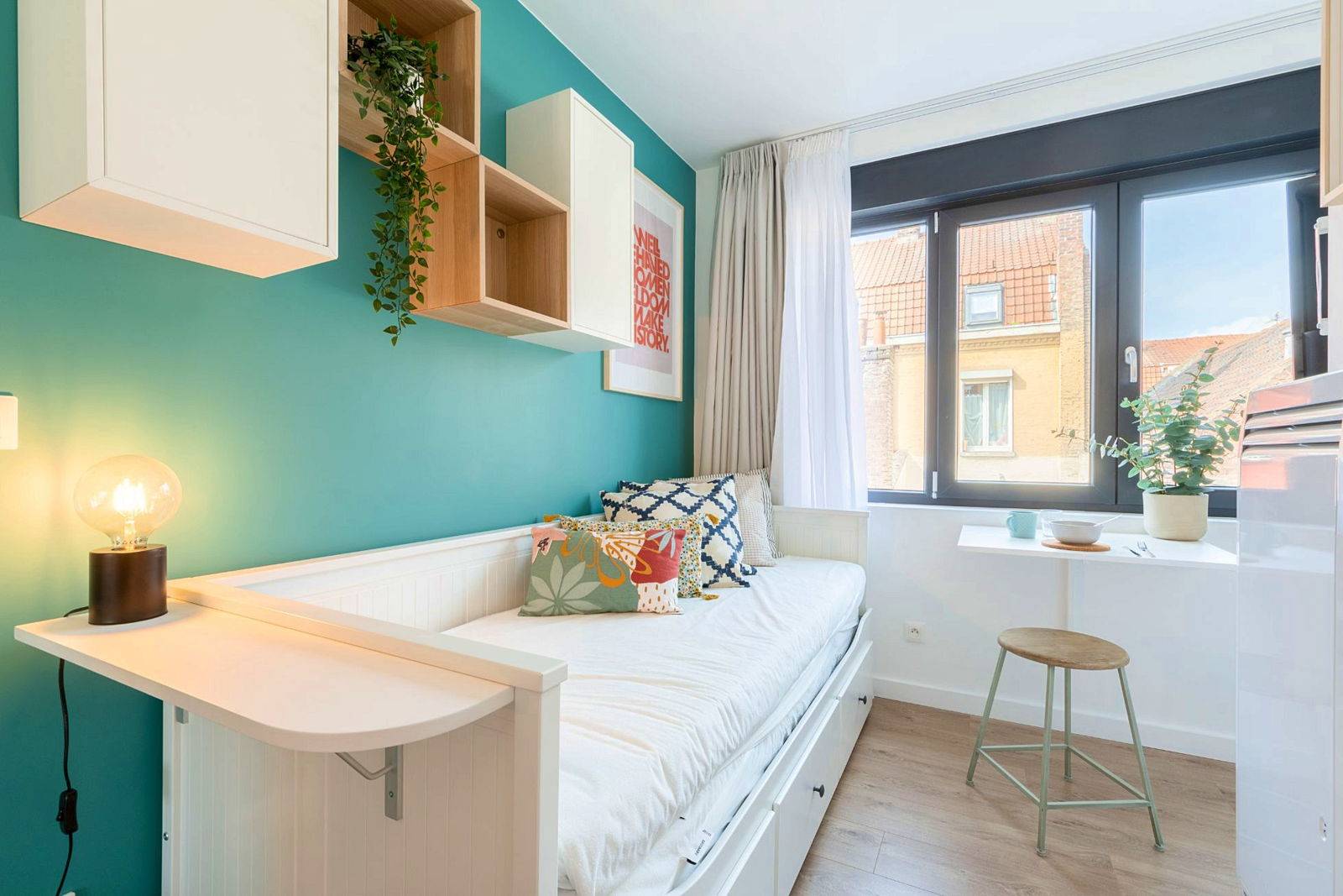 Une photo de l’annonce