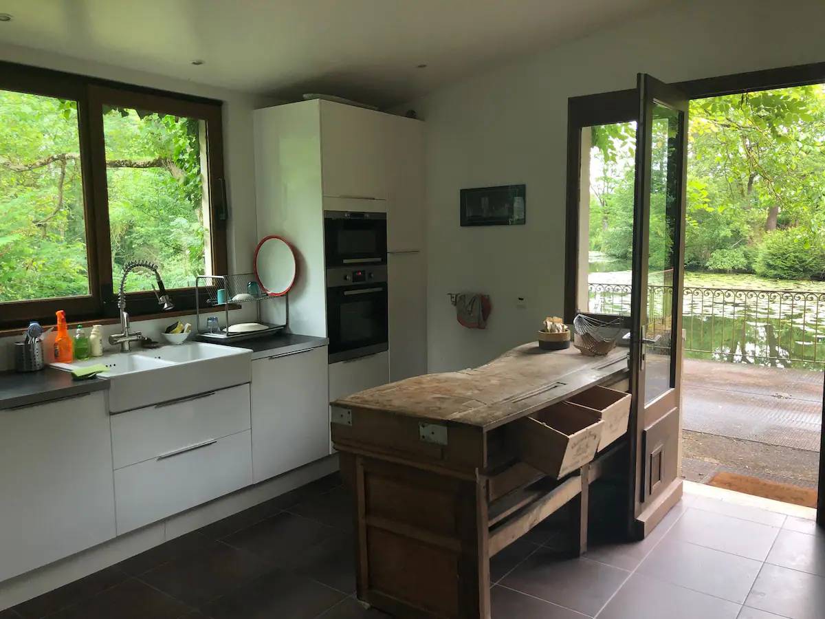 Une photo de l’annonce de location de vacances