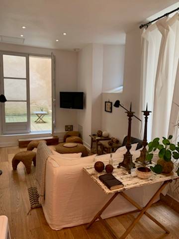 Loue appartement 50m²