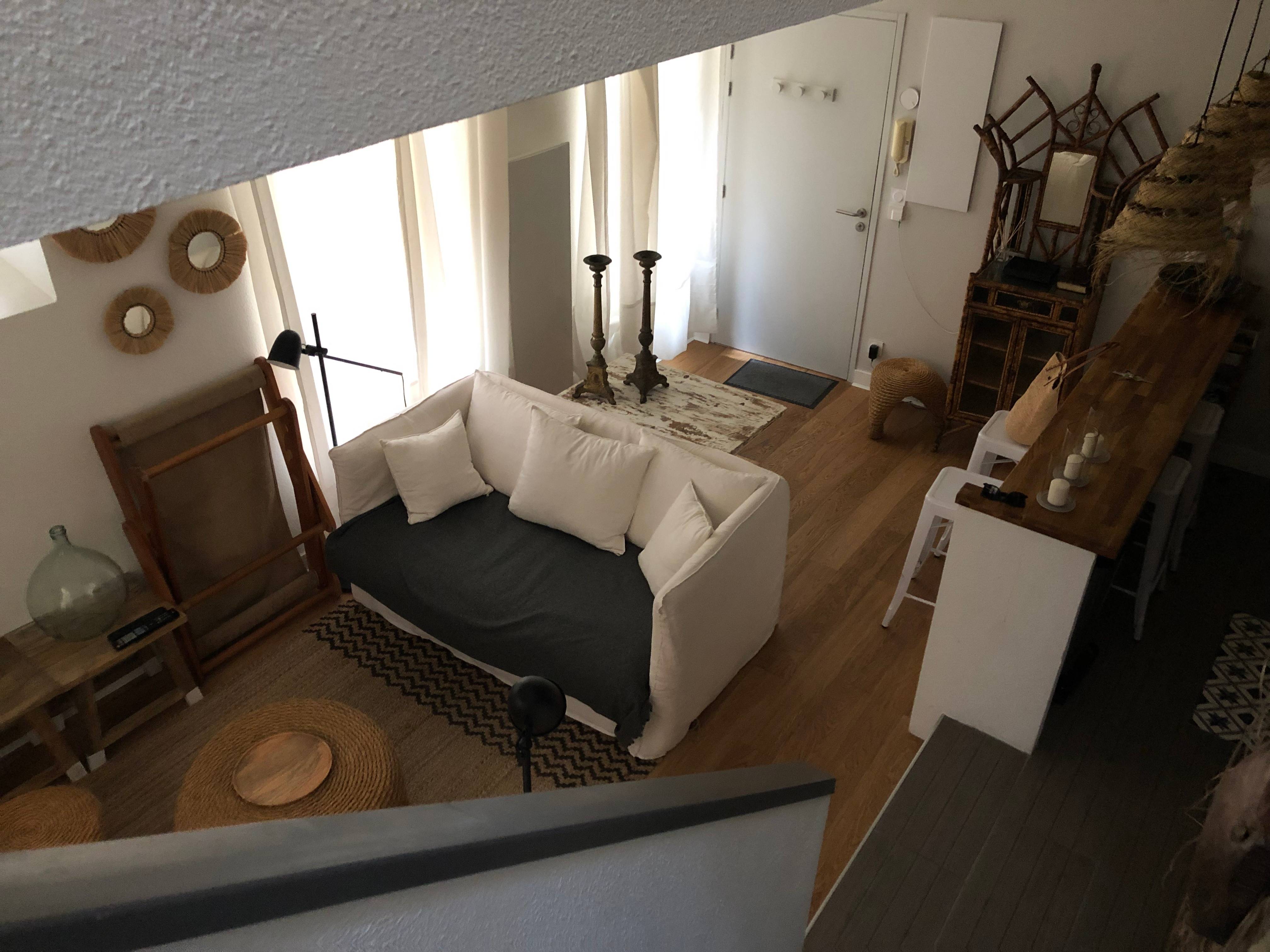 Une photo de l’annonce