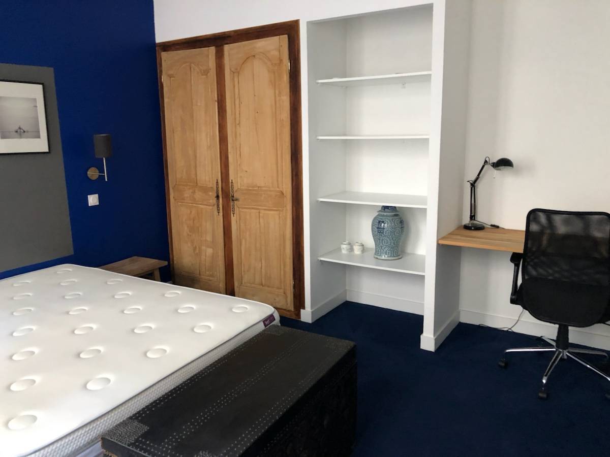 Une photo de l’annonce