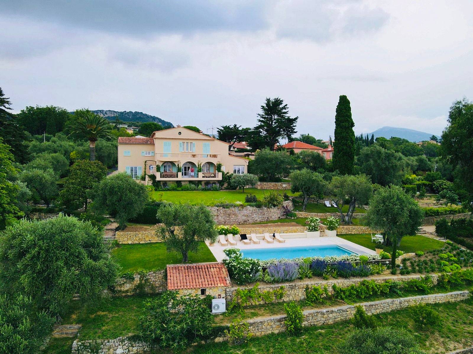 Une photo de l’annonce de location de vacances