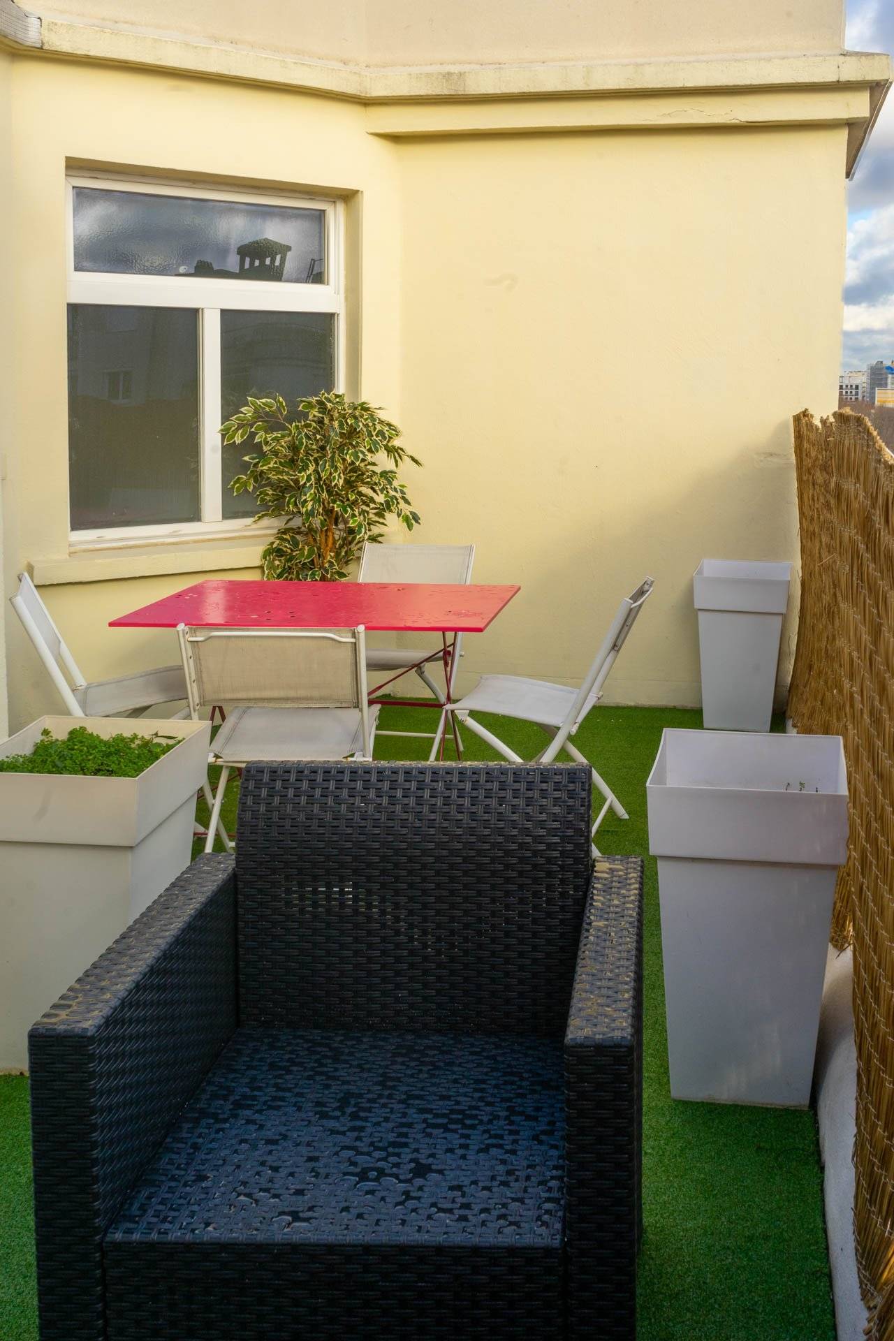 Une photo de l’annonce