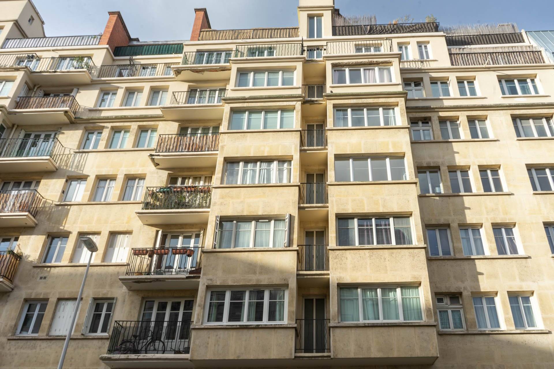 Une photo de l’annonce