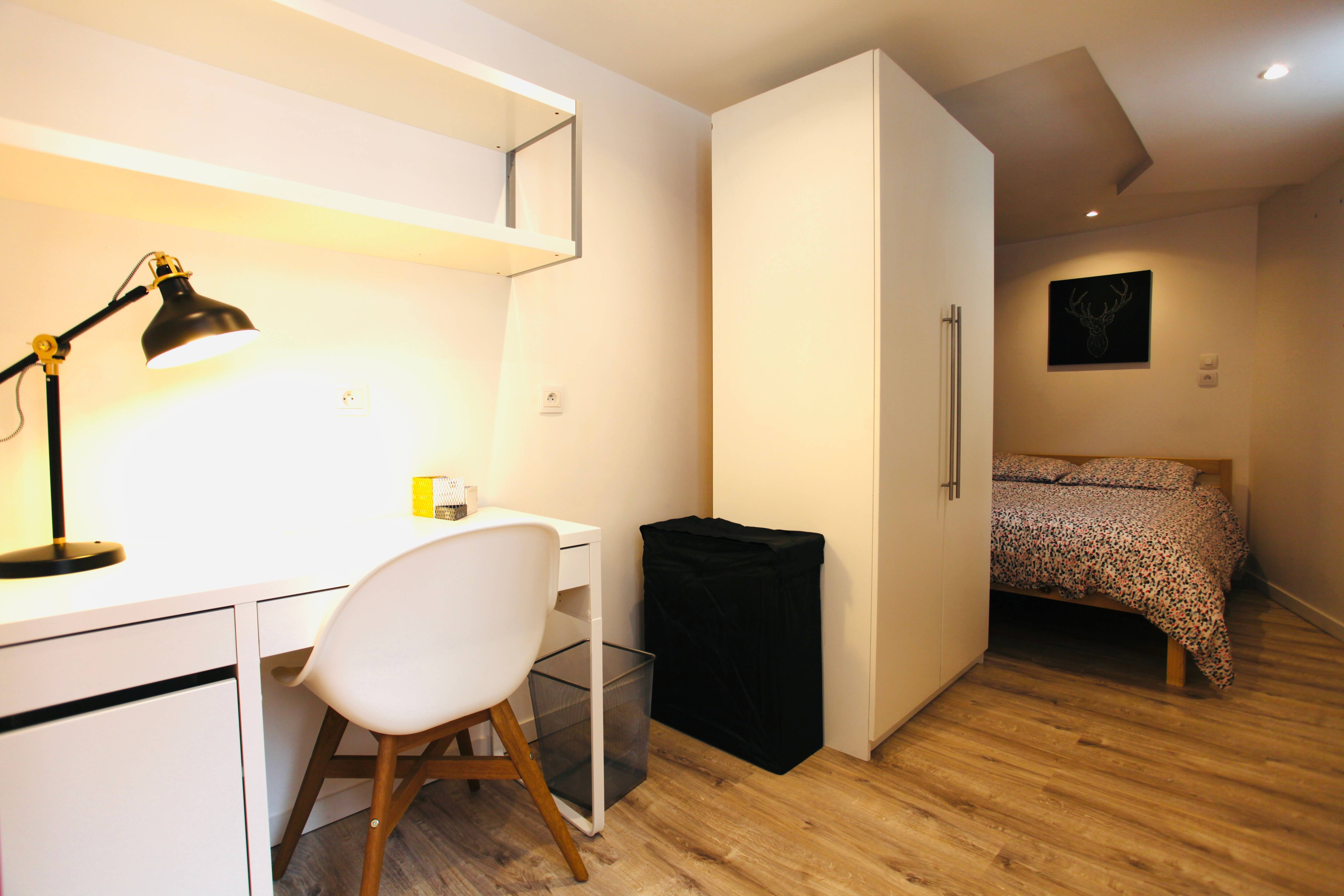 Une photo de l’annonce