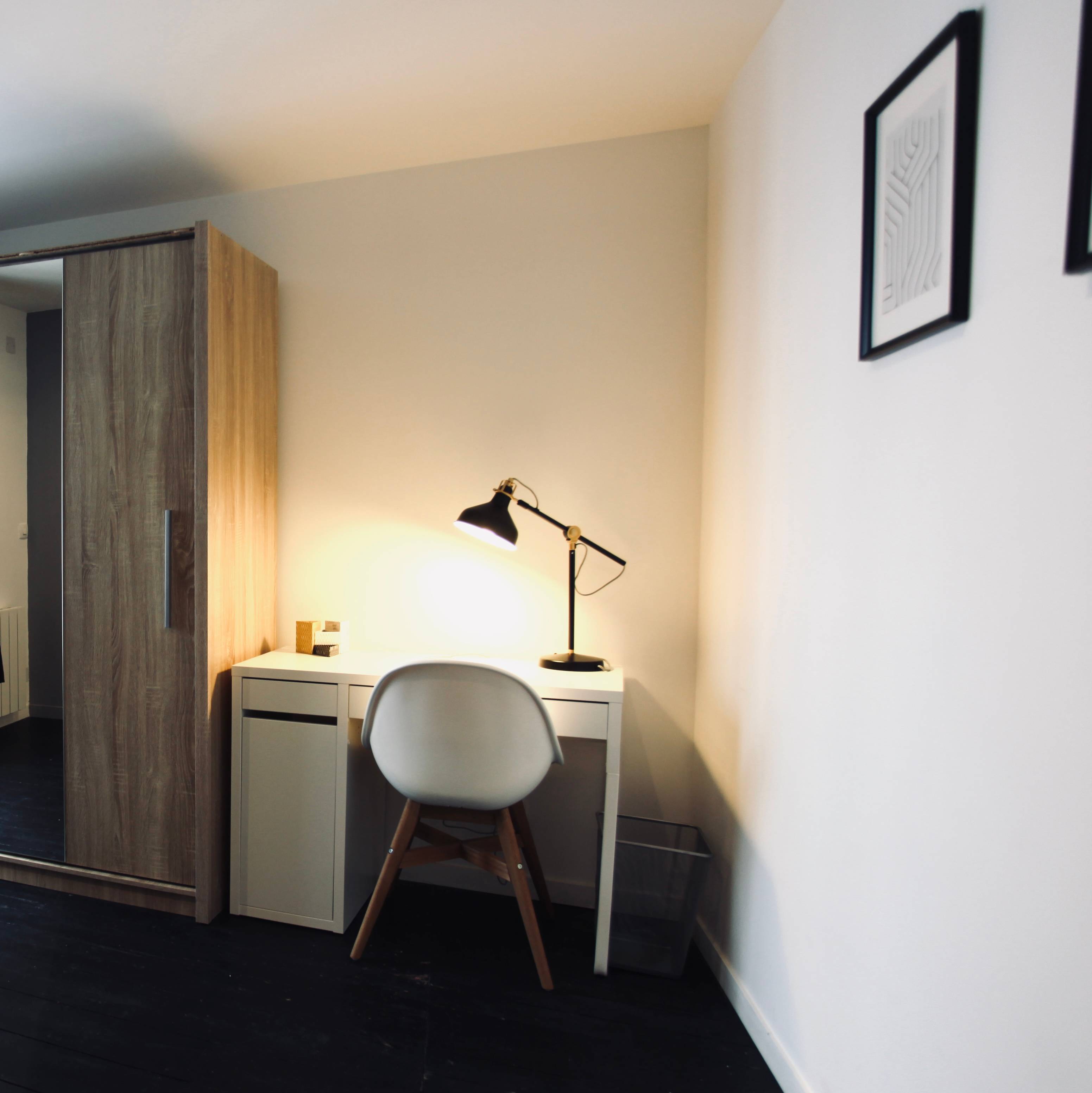 Une photo de l’annonce