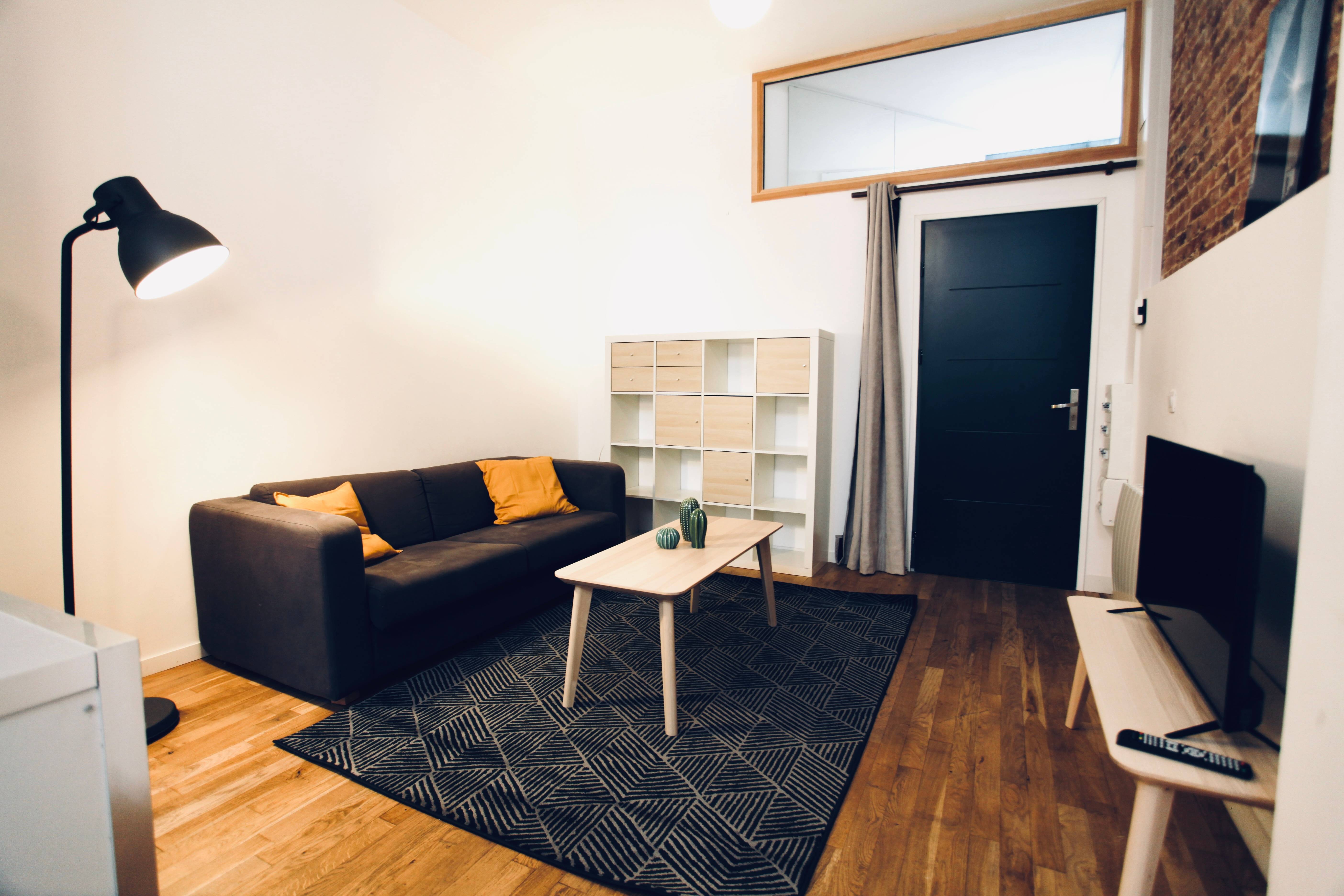 Une photo de l’annonce