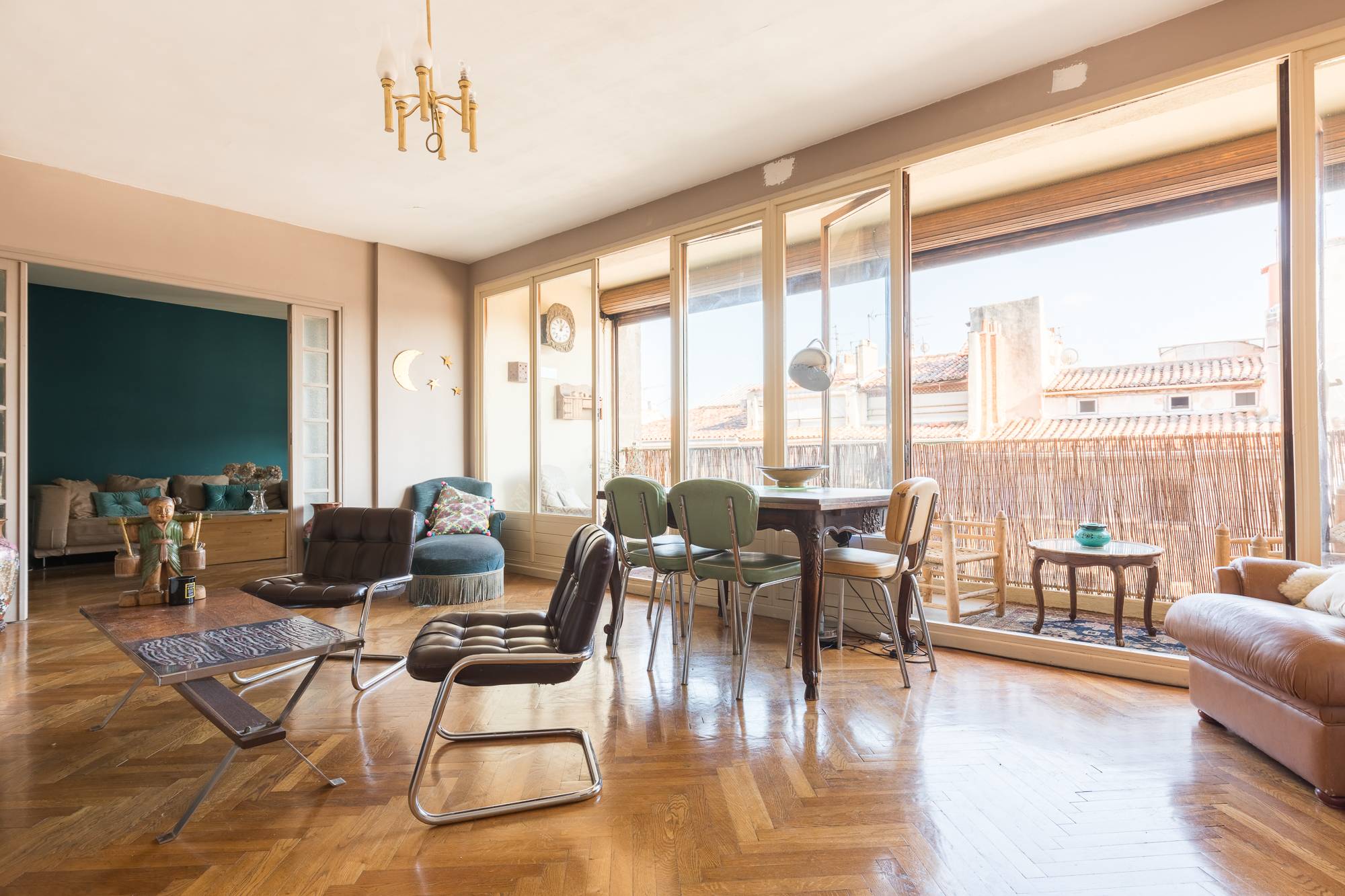 Une photo de l’annonce