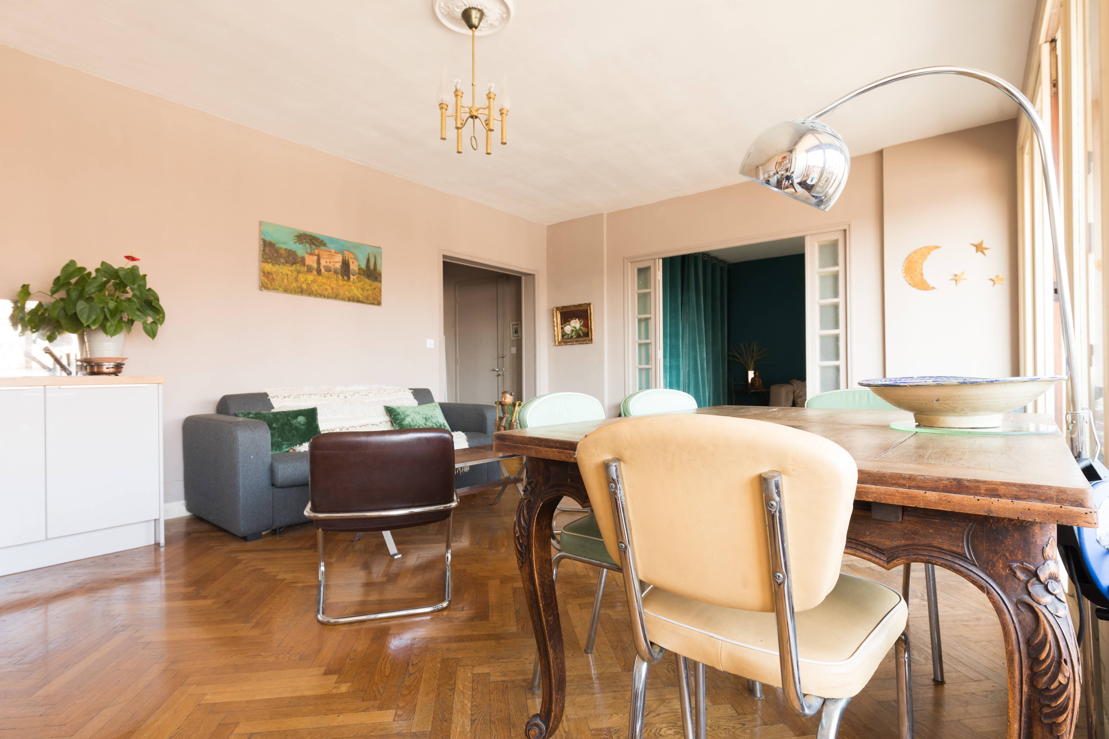 Une photo de l’annonce