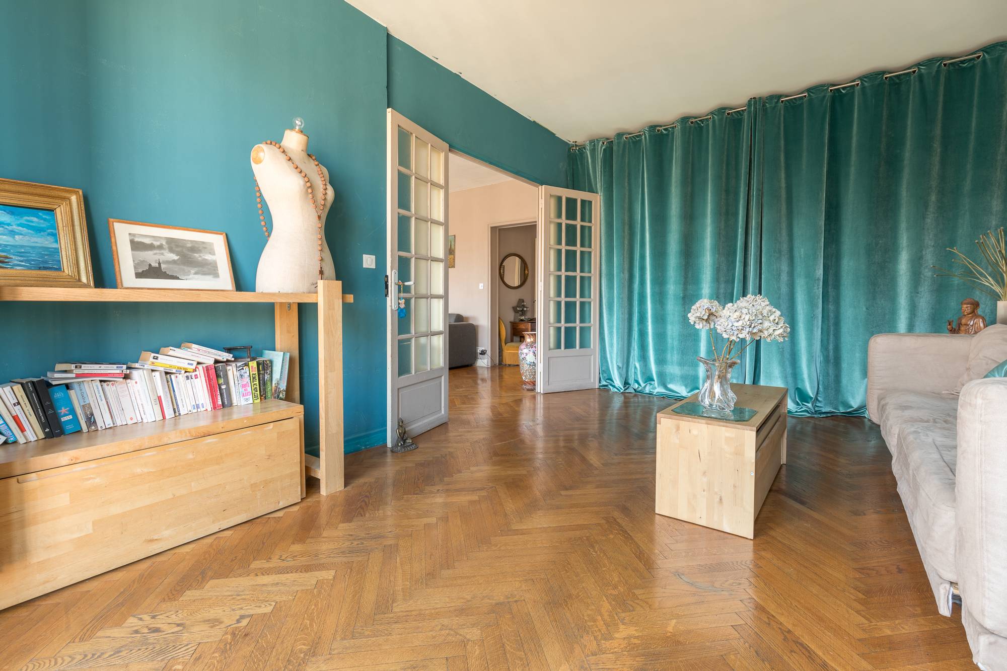 Une photo de l’annonce