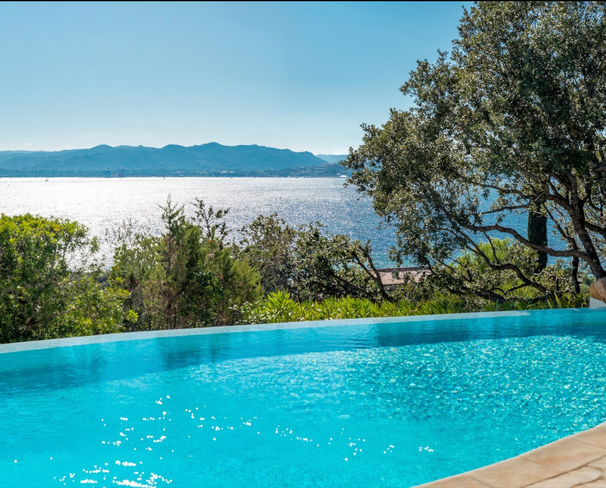 Loue villa magnifique vue mer, plage à pied - 12 couchages, 4 ou 6 chambres