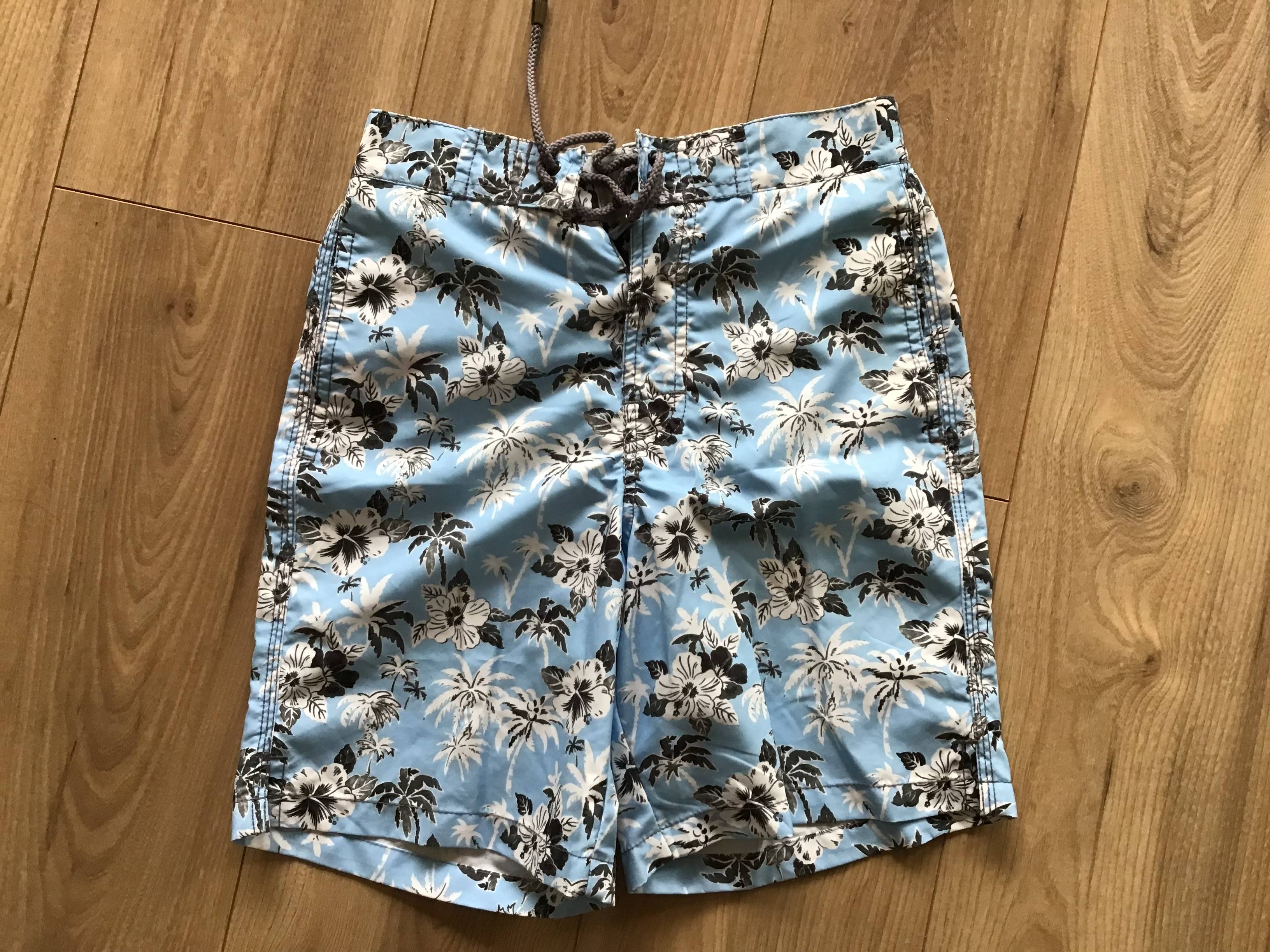 Maillot de bain Kiwi 12 ans sur Gens de Confiance