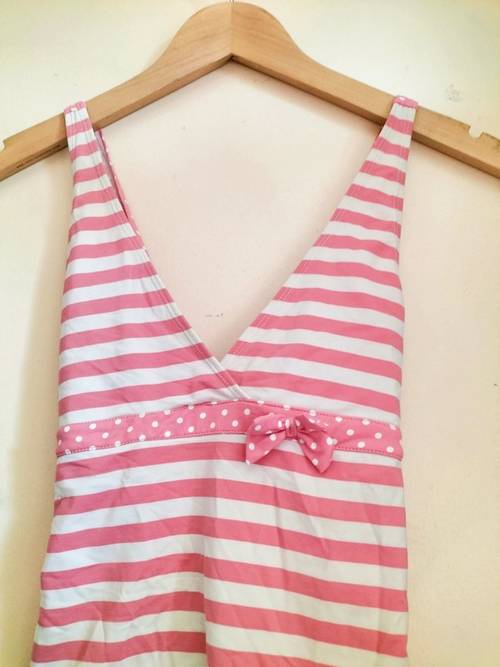 Maillot de bain Cyrillus 14 ans