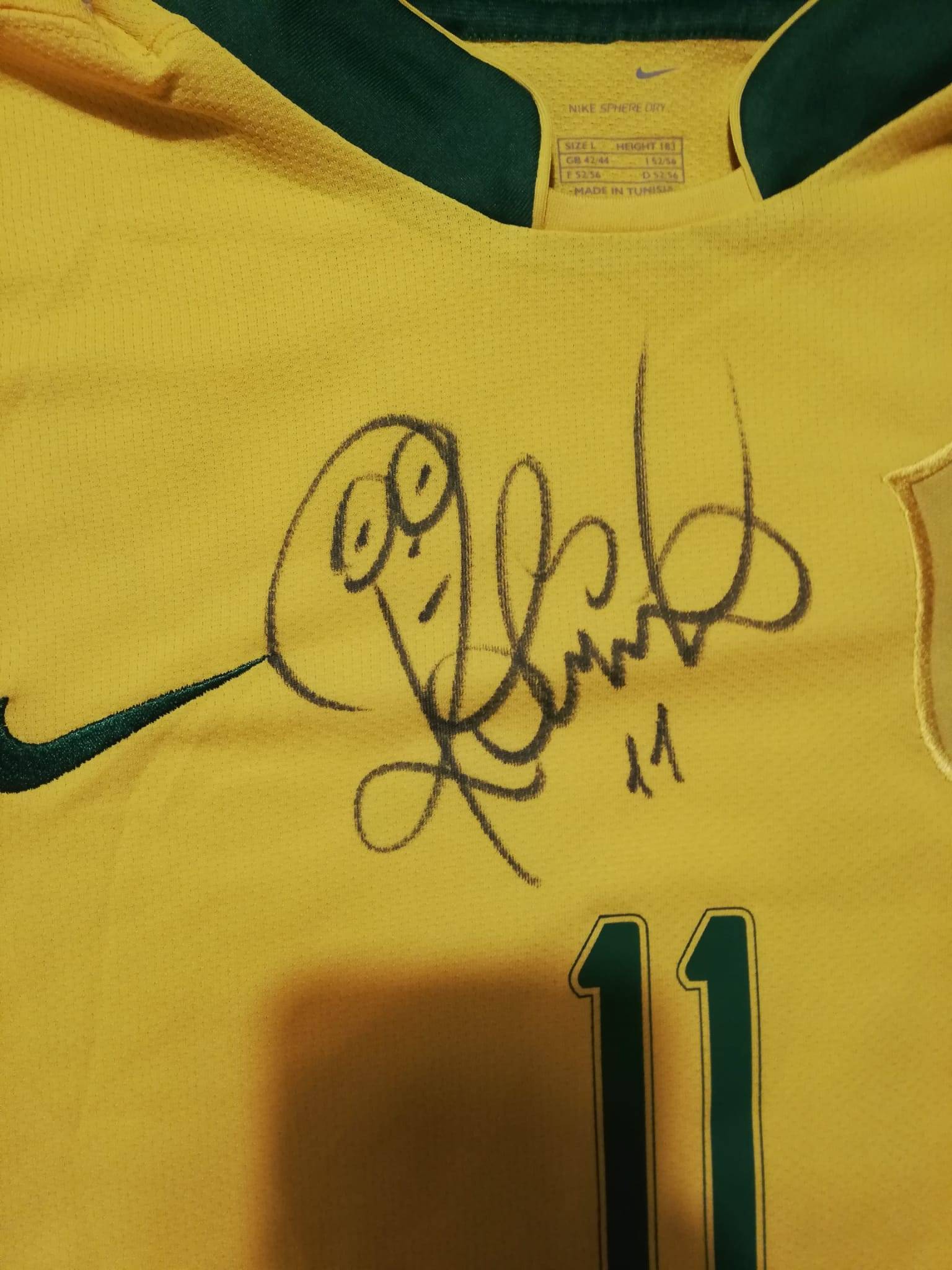 Le maillot noir du Brésil contre la Guinée n’a pas permis d’écarter le