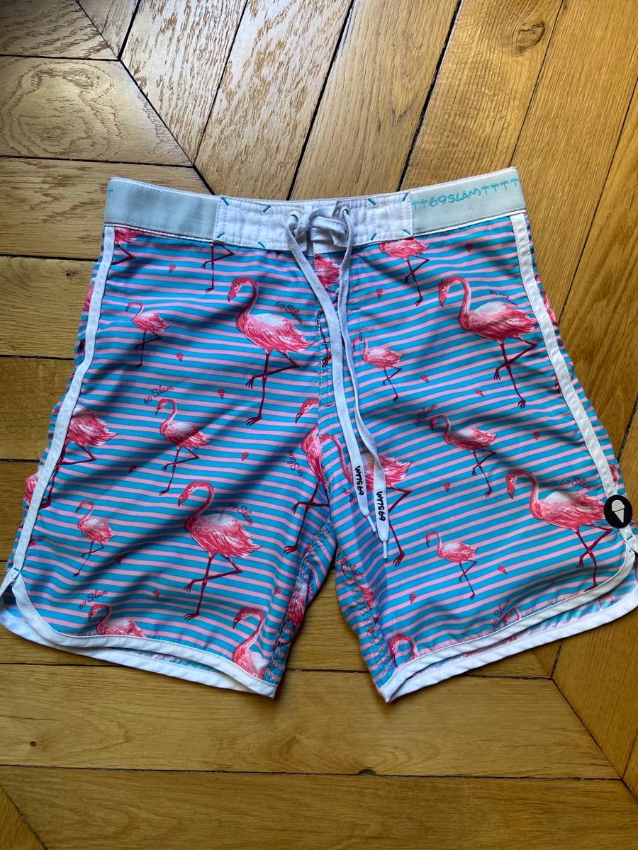Maillot de bain garçon 12 ans-AliExpress
