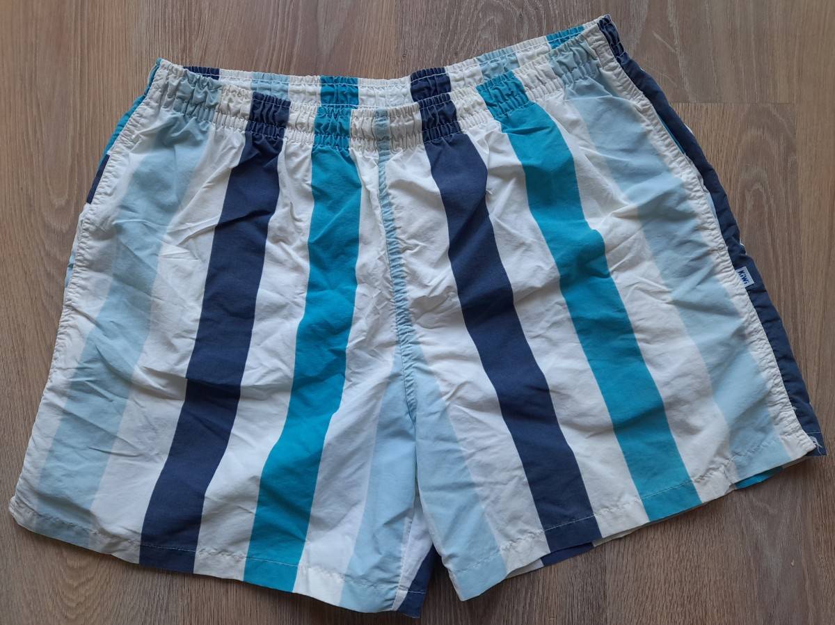 Maillot de bain Homme Kiwi - Taille S