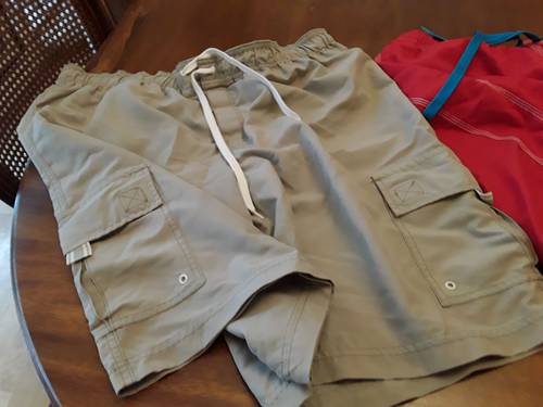 Vends maillot de bain homme - Taille L