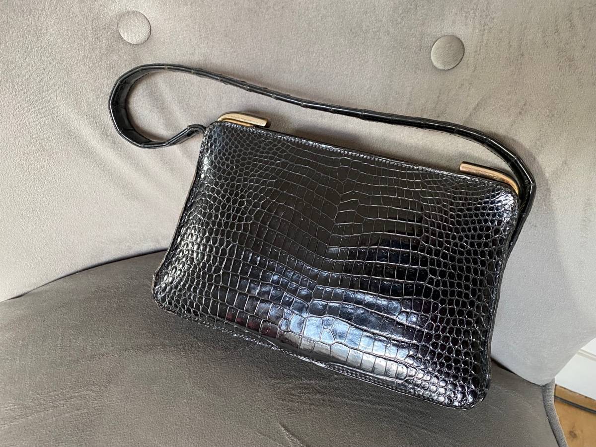 Sac à mains LANCEL
