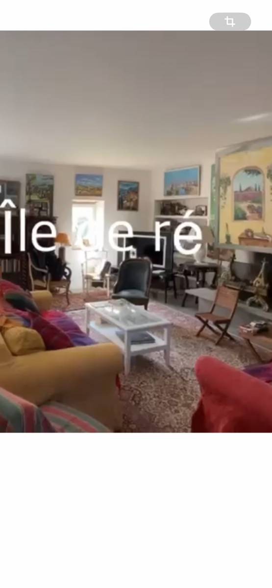 Une photo de l’annonce