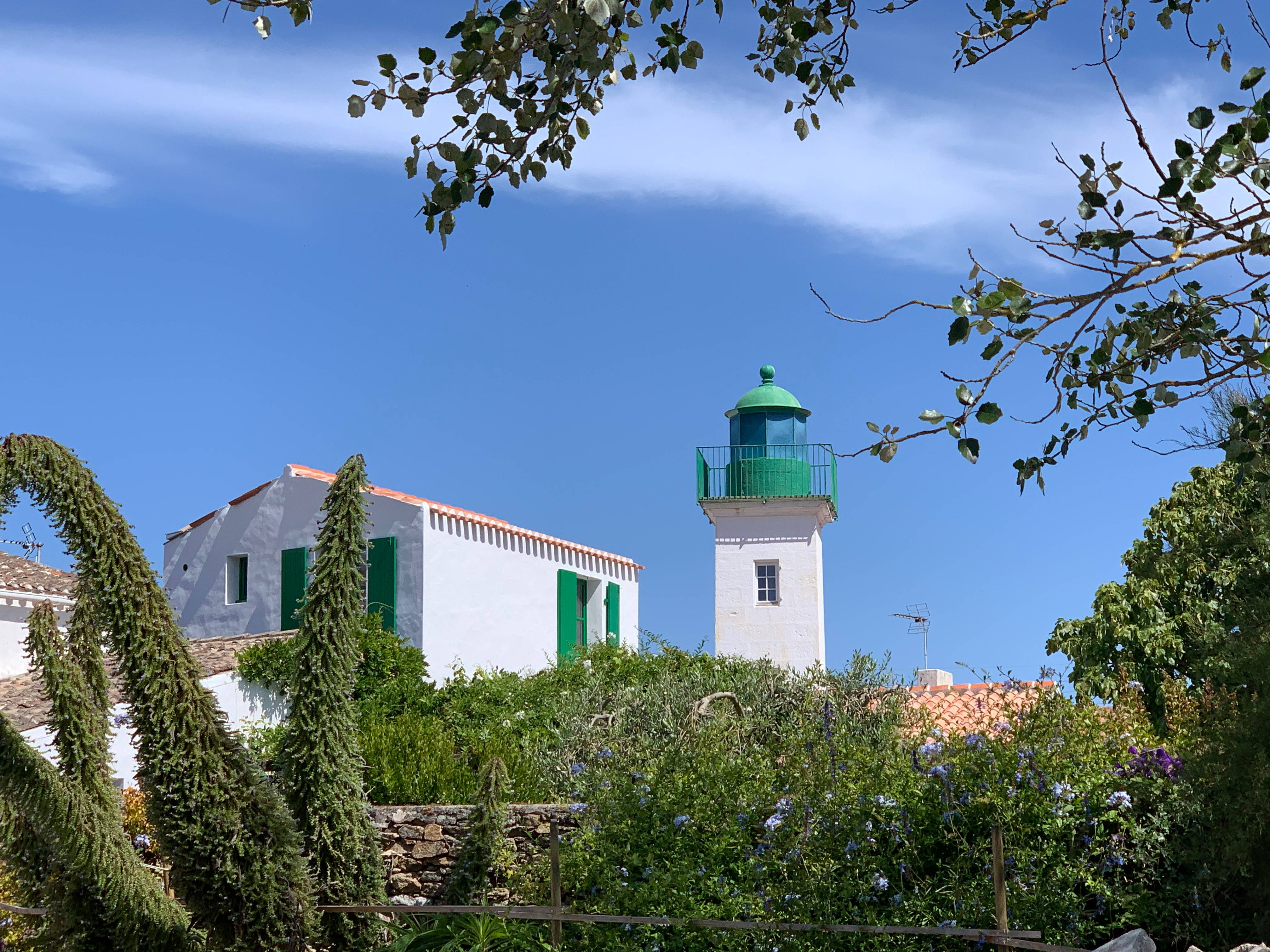 Une photo de l’annonce de location de vacances