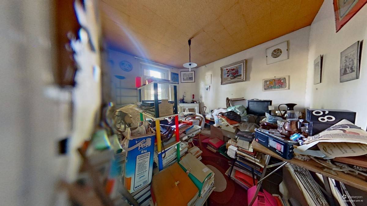 Propose vide maison le 27 septembre