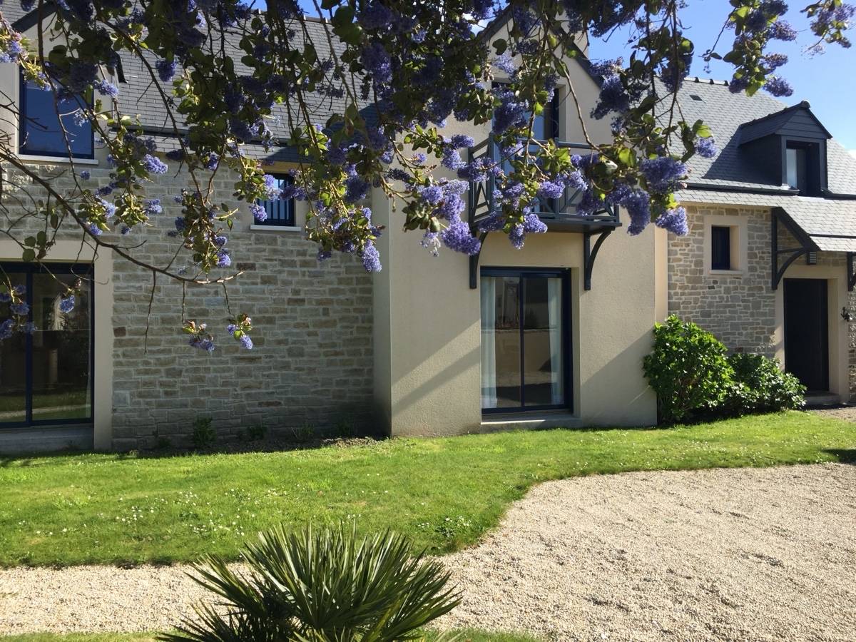 Loue maison - 15 couchages