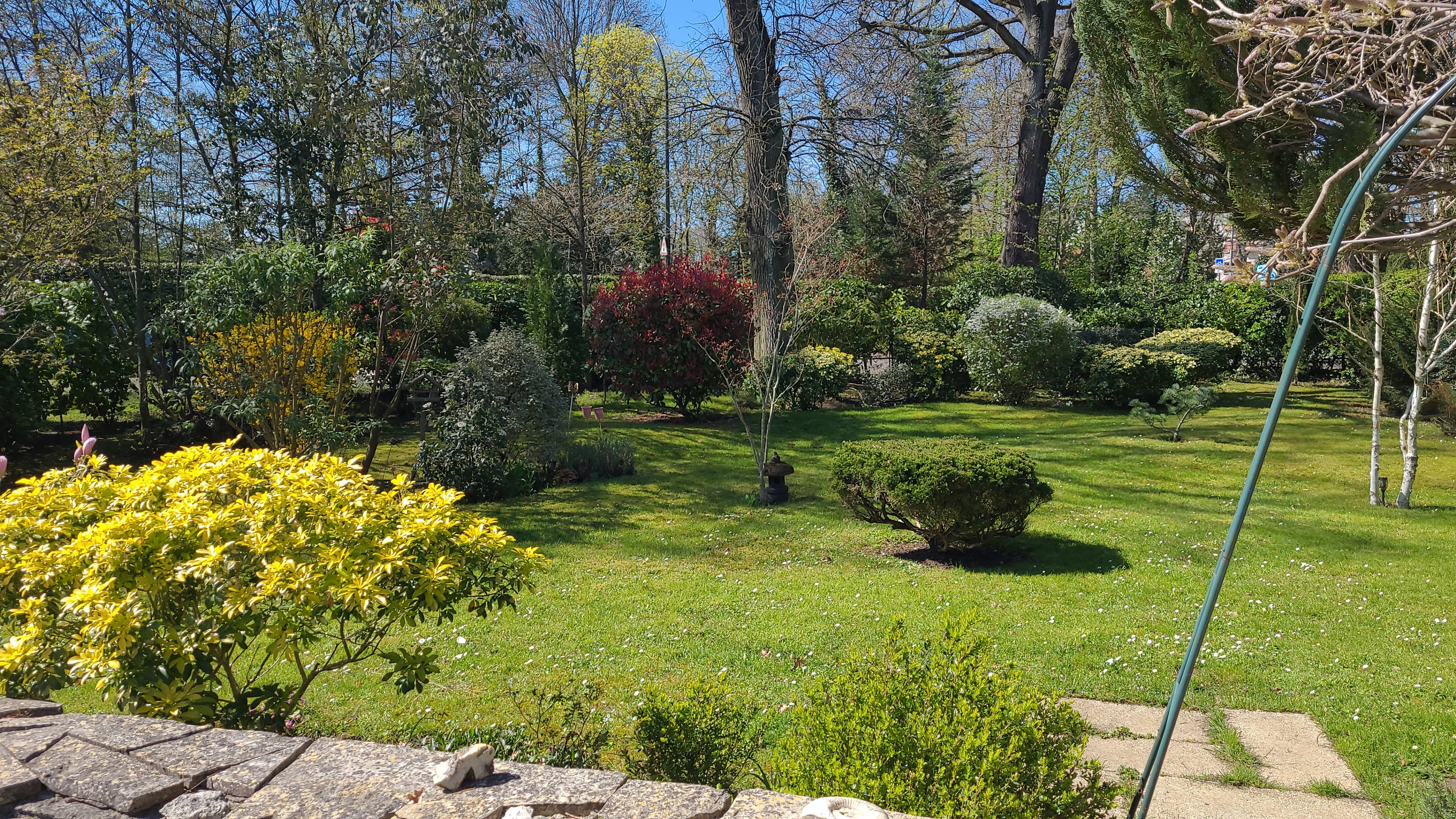 Une photo de l’annonce de location de vacances