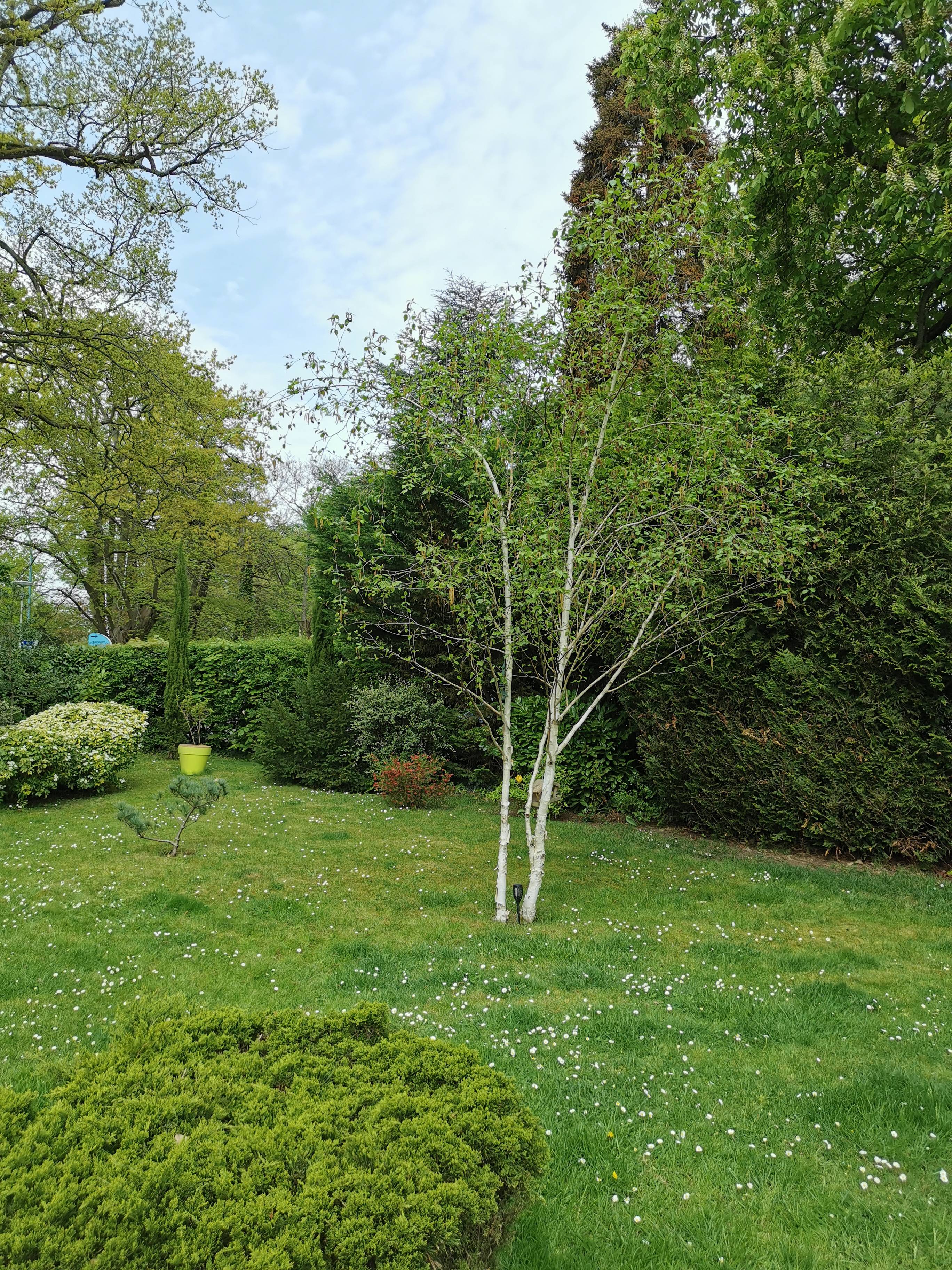 Une photo de l’annonce de location de vacances