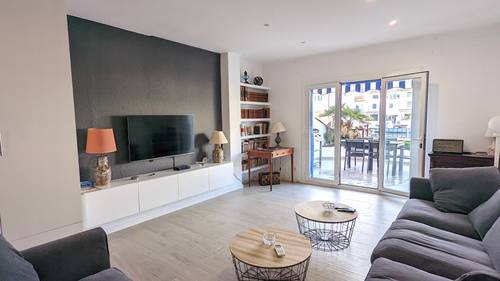 Loue maison avec amarre à Empuriabrava - 3 chambres, 8 couchages, Castelló d’Empúries (17)