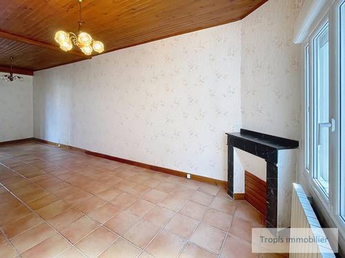 Vends appartement - 150m² - Amidonniers