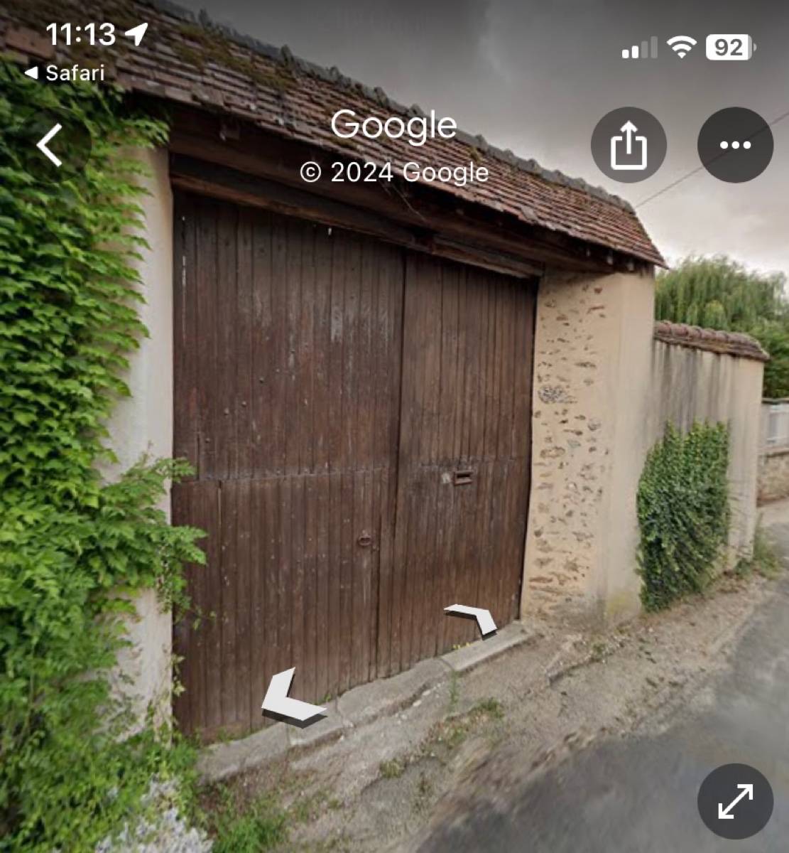 Vends maison - 220m² - Ymeray 28320