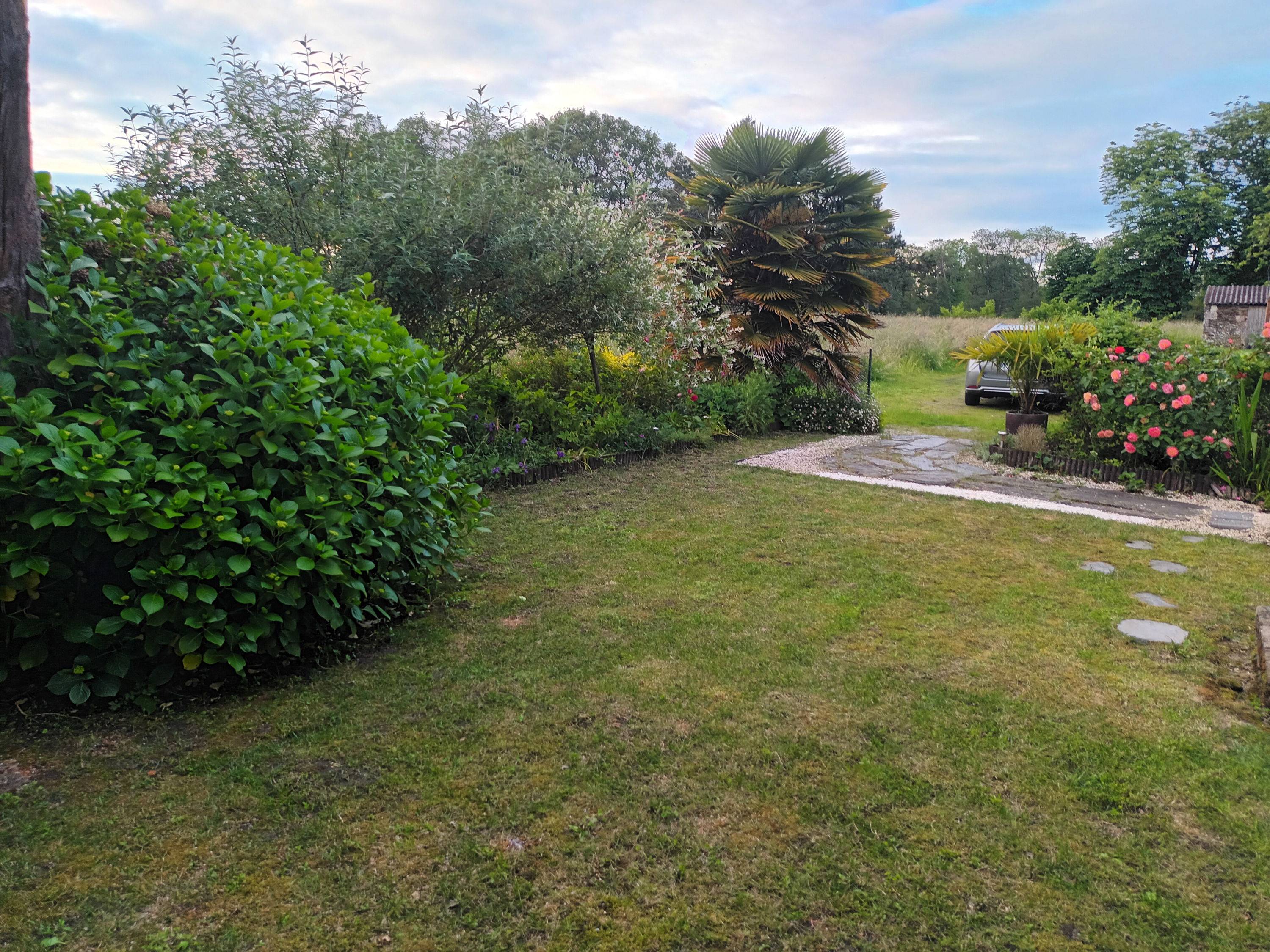 Une photo de l’annonce