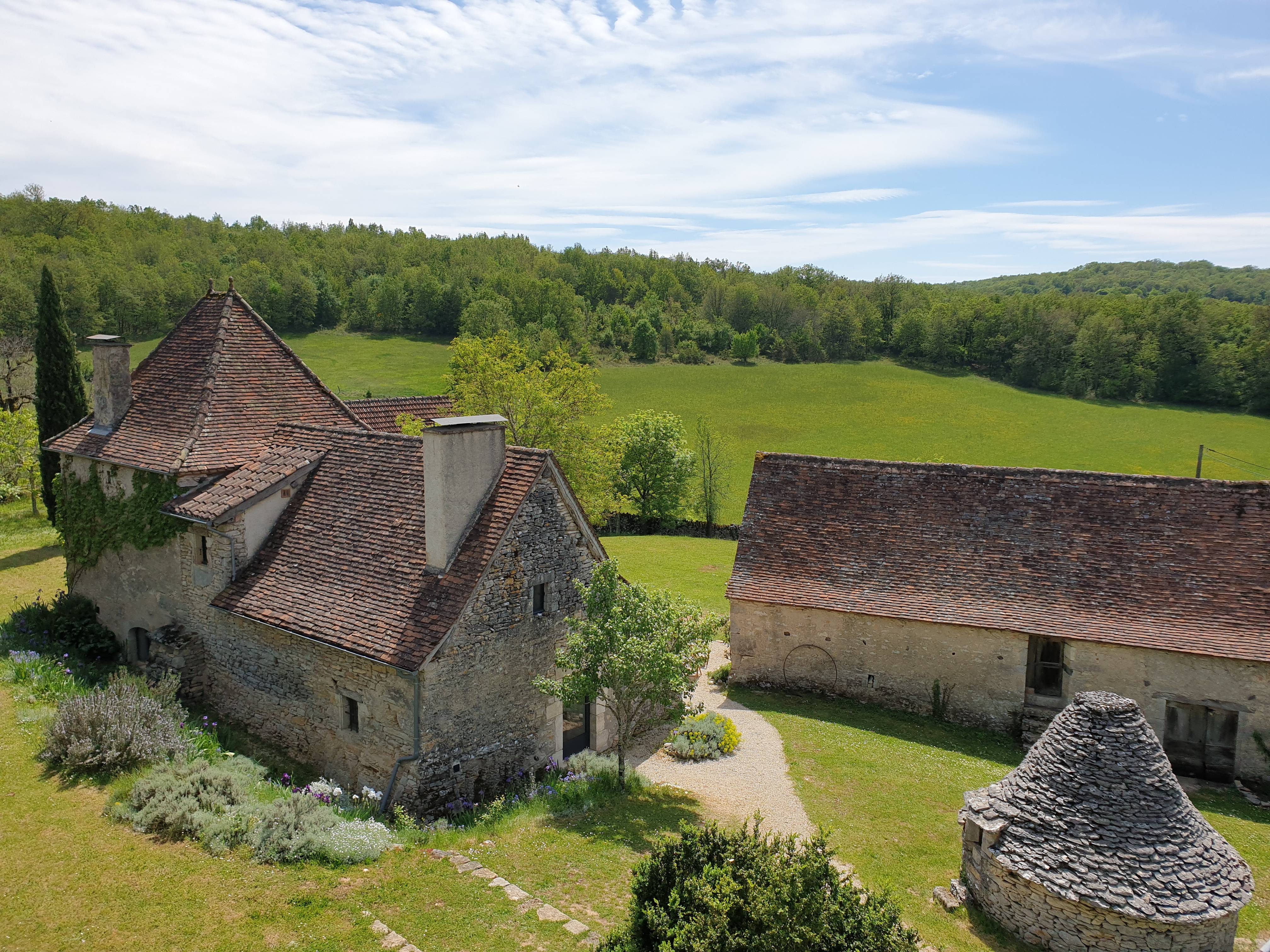 Une photo de l’annonce de location de vacances