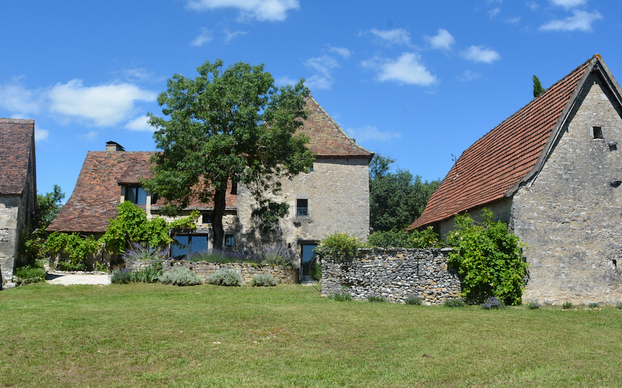 Une photo de l’annonce de location de vacances