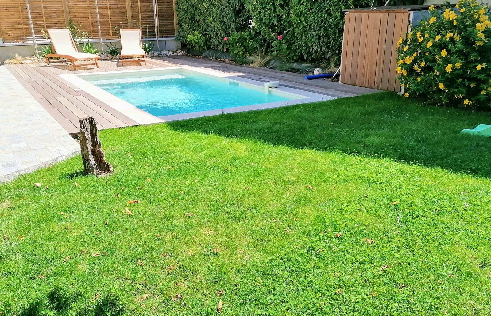 Une photo de l’annonce de location de vacances