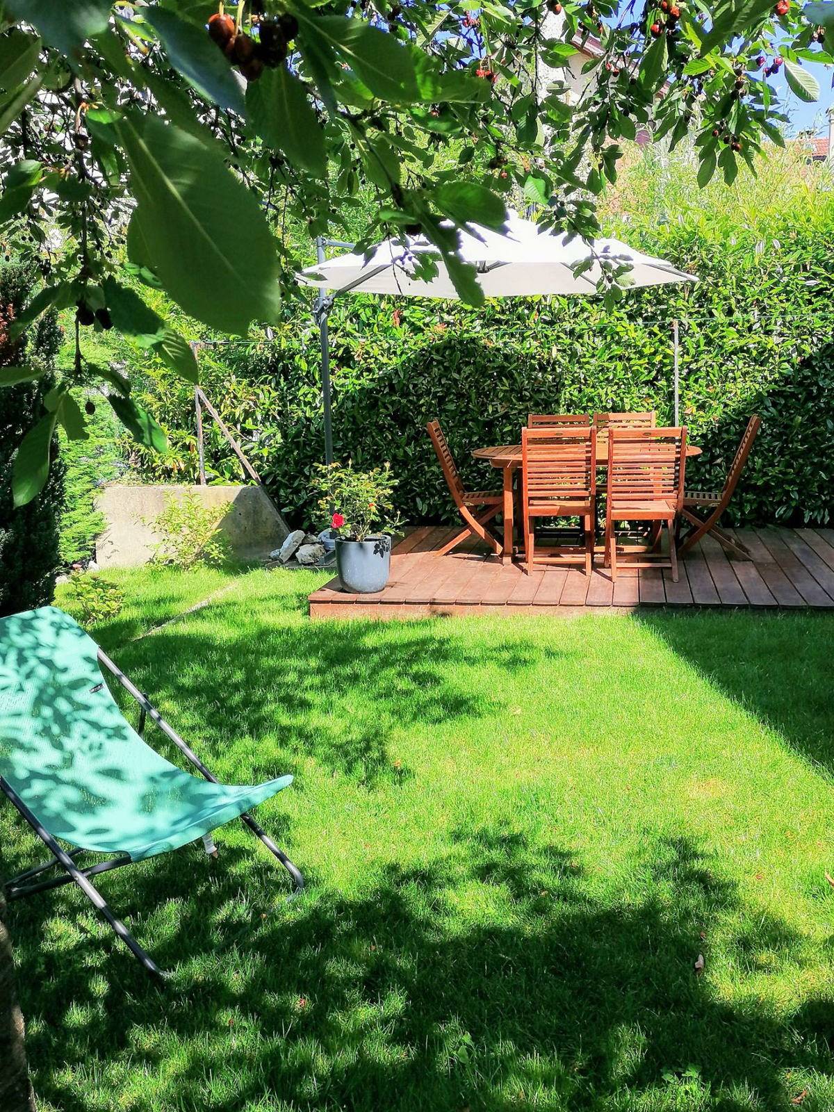 Une photo de l’annonce de location de vacances