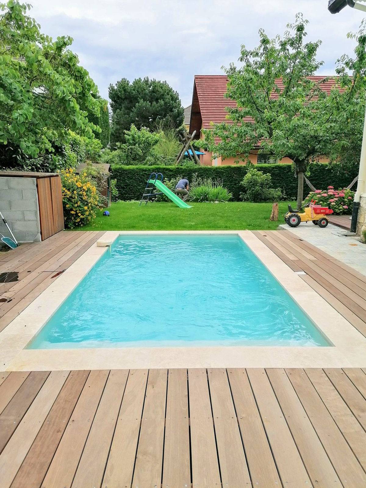 Une photo de l’annonce de location de vacances